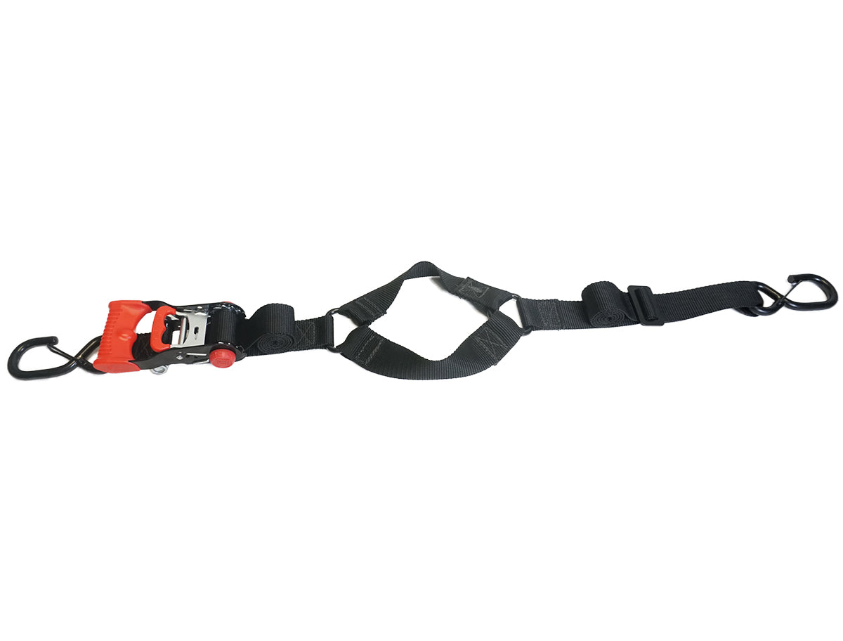 Utility Jug Tie Down