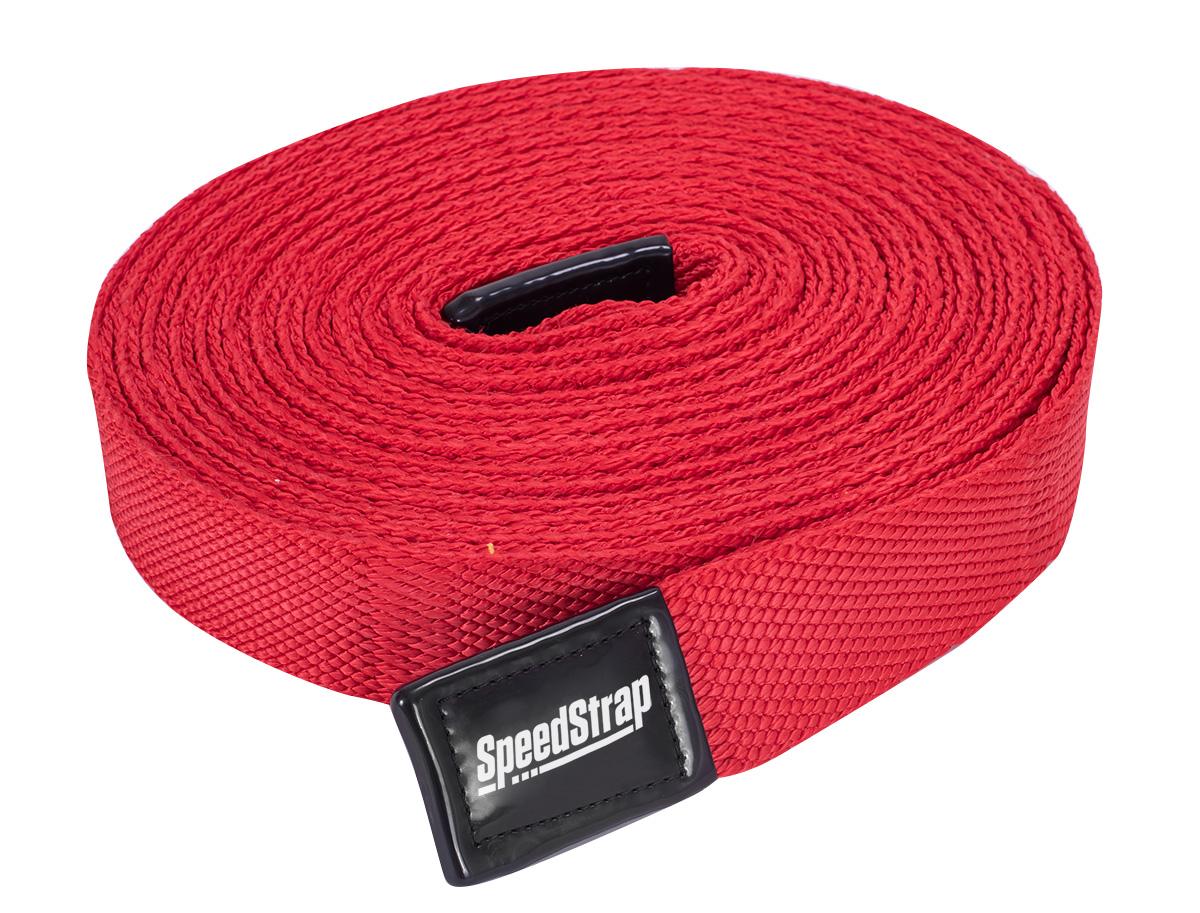 2" Big Daddy Weaveable Recovery Strap (34220)