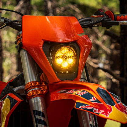 2017-2023 KTM Quatro Kit