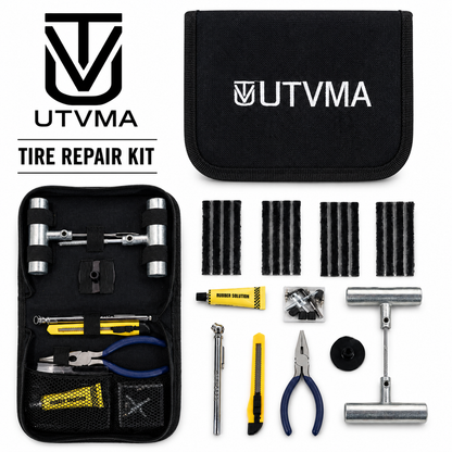 UTV Tire Repair Kit