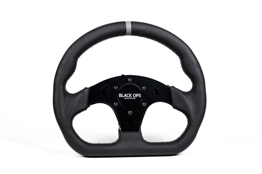 G19 Steering Wheel – Leather
