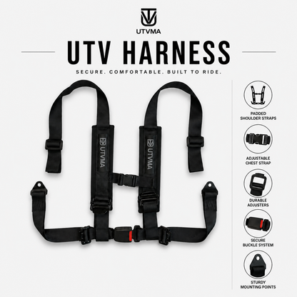 Polaris General Harness Kit (2017+)