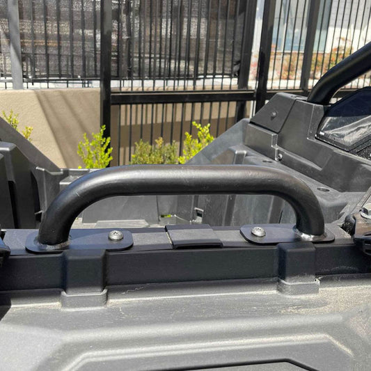 Particle Separator Accessory – RZR Pro XP Bar Diameter = 1