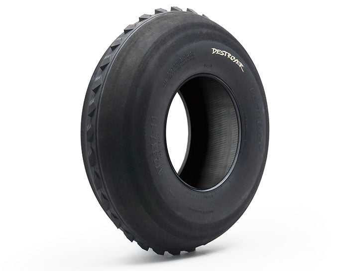 23" x 7" x 10" Mohawk Fronts ATV/ATC (SINGLE)
