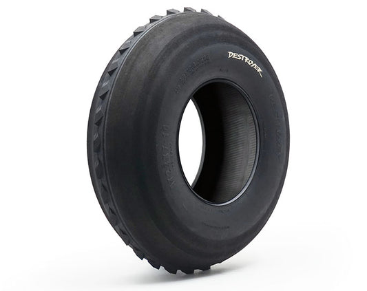 23" x 7" x 10" Mohawk Fronts ATV/ATC (SINGLE)