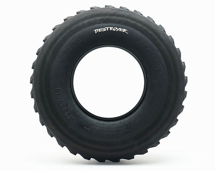 23" x 7" x 10" Mohawk Fronts ATV/ATC (SINGLE)