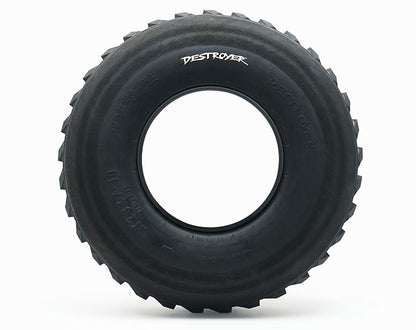 23" x 7" x 10" Mohawk Fronts ATV/ATC (SINGLE)