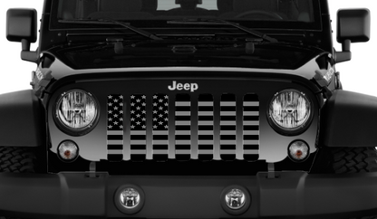 Platinum American Tactical Grille Insert