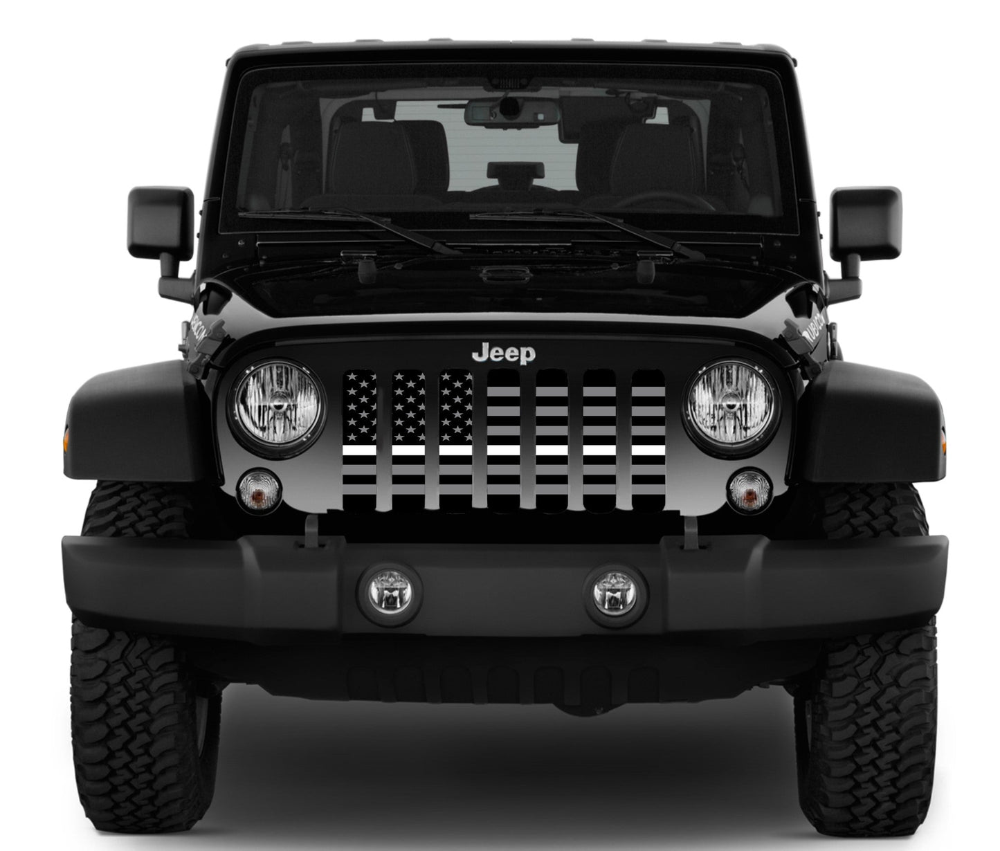 American Tactical - EMS - Grille Insert