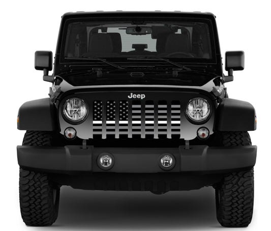 American Tactical - EMS - Grille Insert