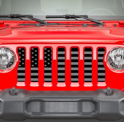 Platinum American Tactical Grille Insert