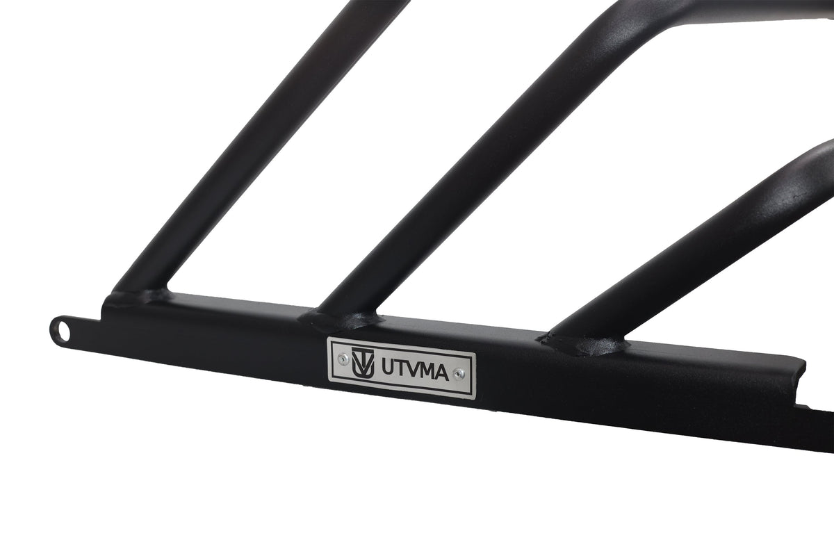 Yamaha Wolverine X4 Bed Extender (2018+)