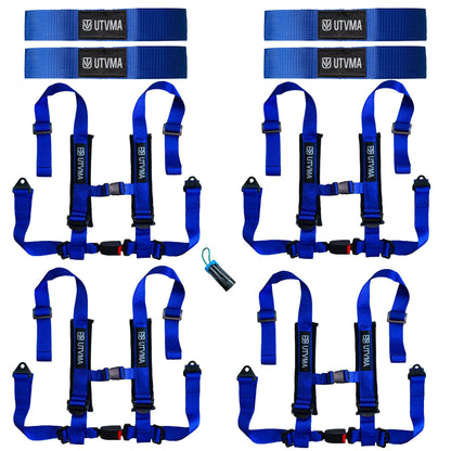 Kawasaki KRX Harness Kit (2023+)