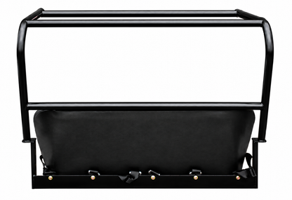 Honda Big Red Backseat and Roll Cage Kit (2009-2013)