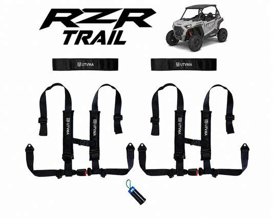 RZR Trail Harness Kit (2015+)