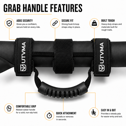 Grab Handles