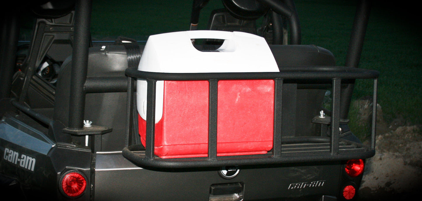 Commander Cooler Rack (2011+)