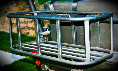 Commander Cooler Rack (2011+)