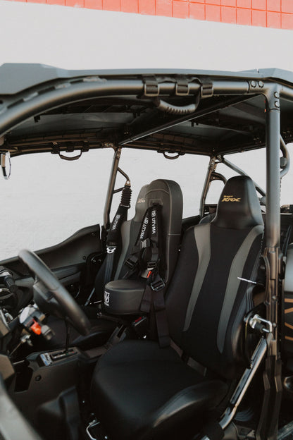 Kawasaki KRX 2 Bump Seat (2020+)