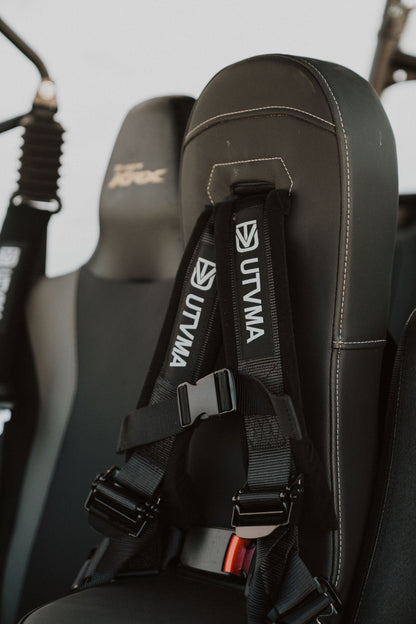 Kawasaki KRX 4 Front Bump Seat (2023+)