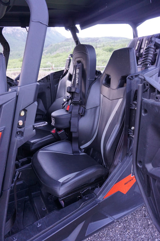 Maverick Sport MAX Bump Seat (2019+) Front or Rear