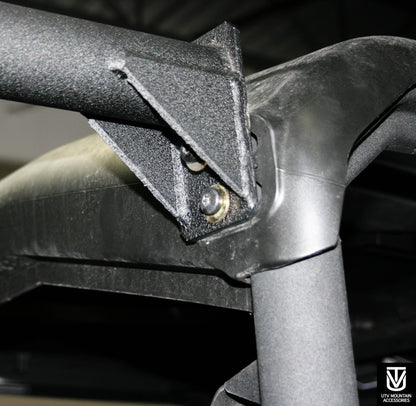 Defender Backseat and Roll Cage Kit (2016+)