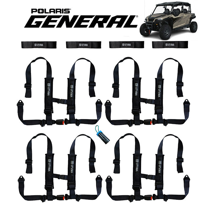 Polaris General Harness Kit (2017+)