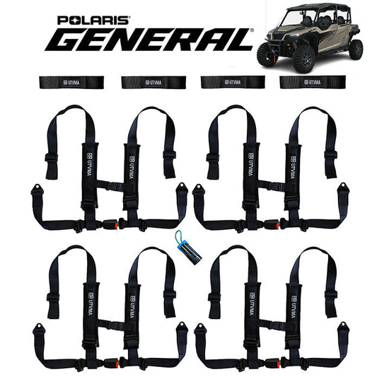 Polaris General Harness Kit (2017+)