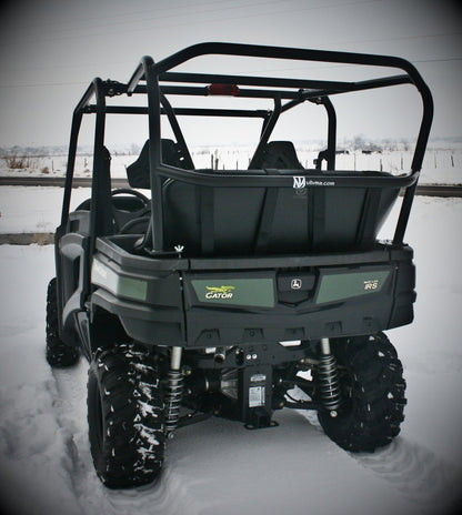 John Deere Gator RSX 850I Backseat and Roll Cage Kit (2012-2022)