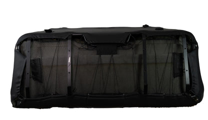 General 1000 Rear Bench Seat W Harnesses (2017+)