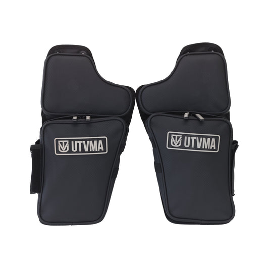 Polaris General 1000 2/4 seater Front Lower Door Bags (2016+)