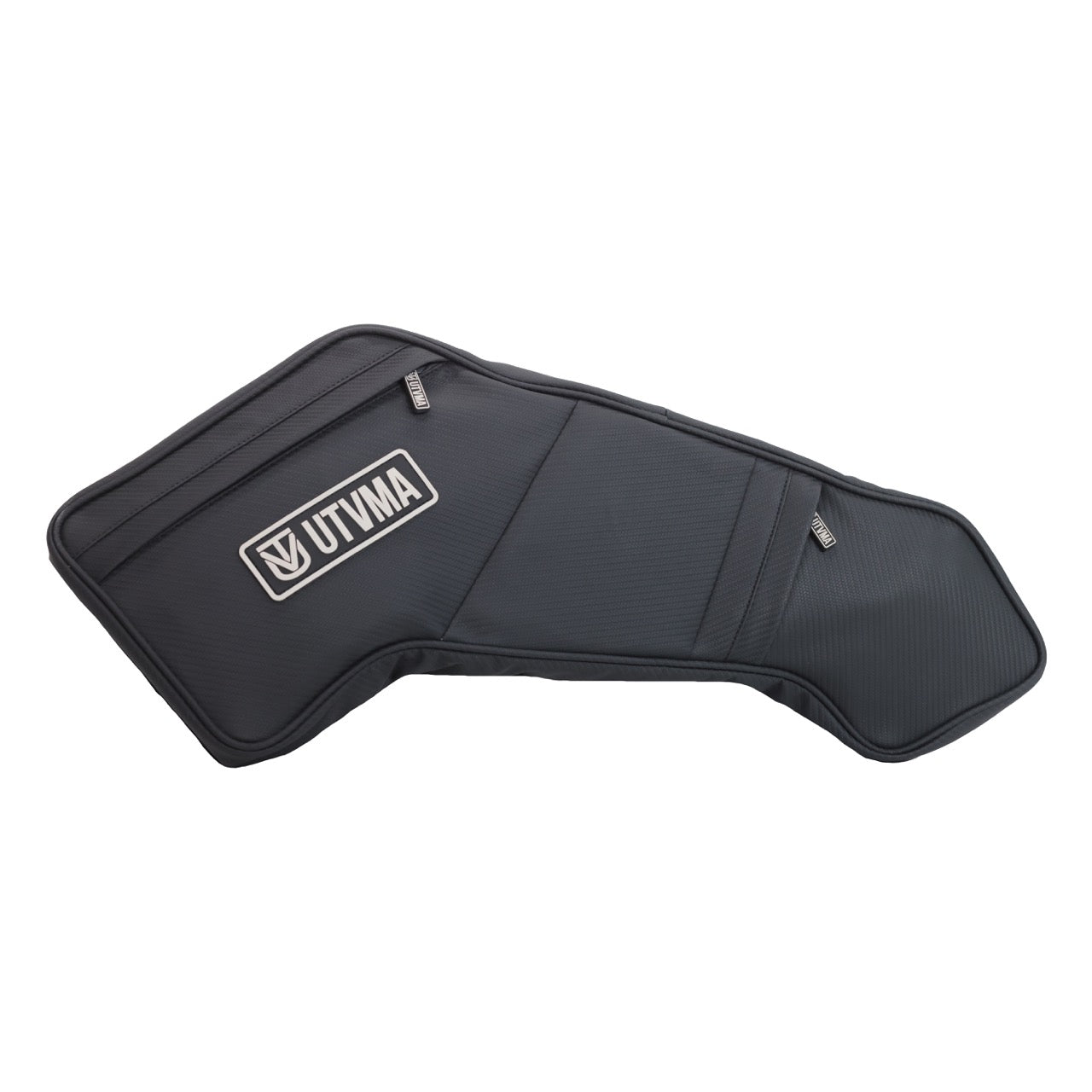 Polaris General Rear Door Bags (2016-2025)