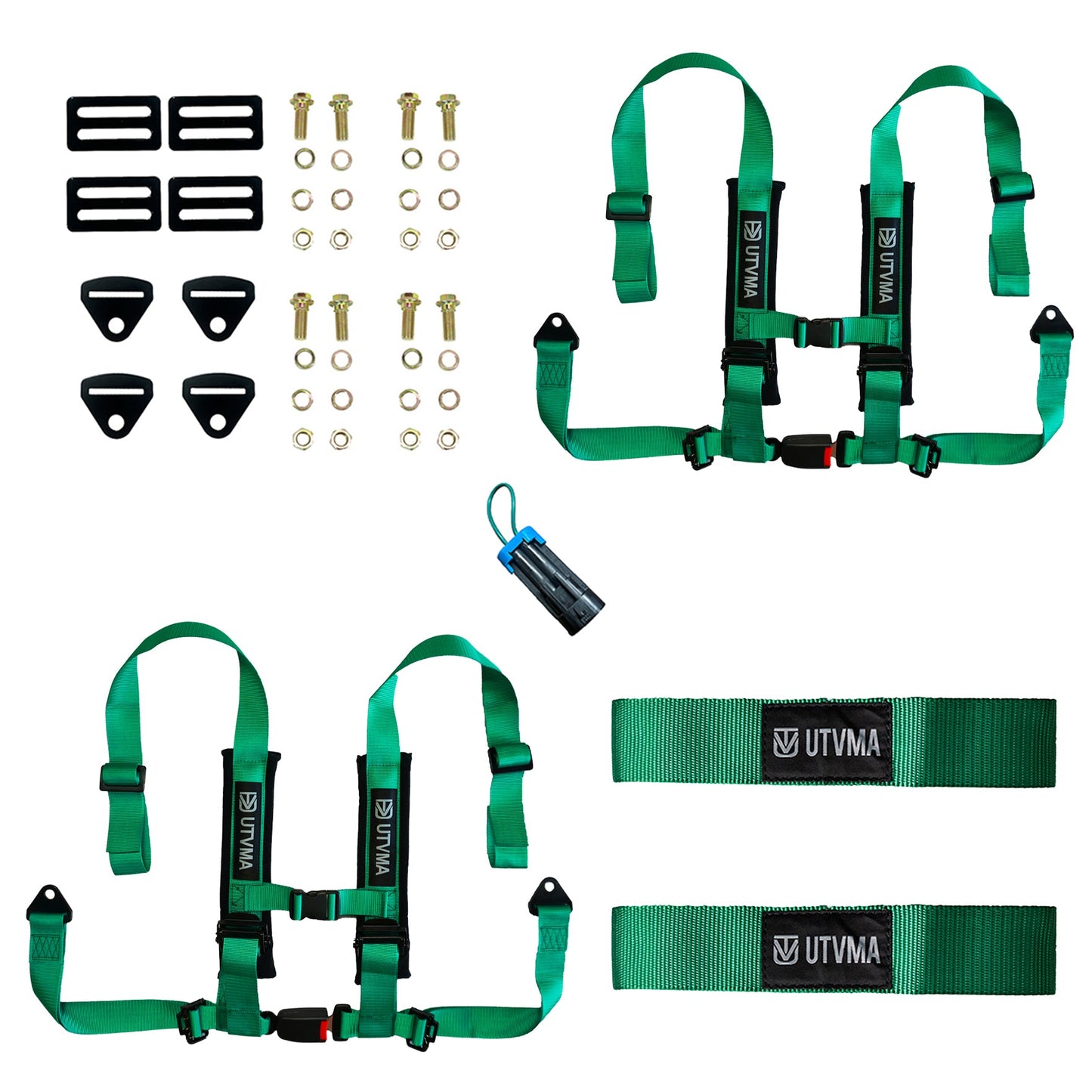 Honda Talon Harness Kit (2019+)