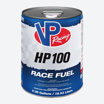 VP HP 100 Race Fuel