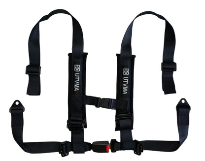 Maverick Sport Bump Seat (2018+)