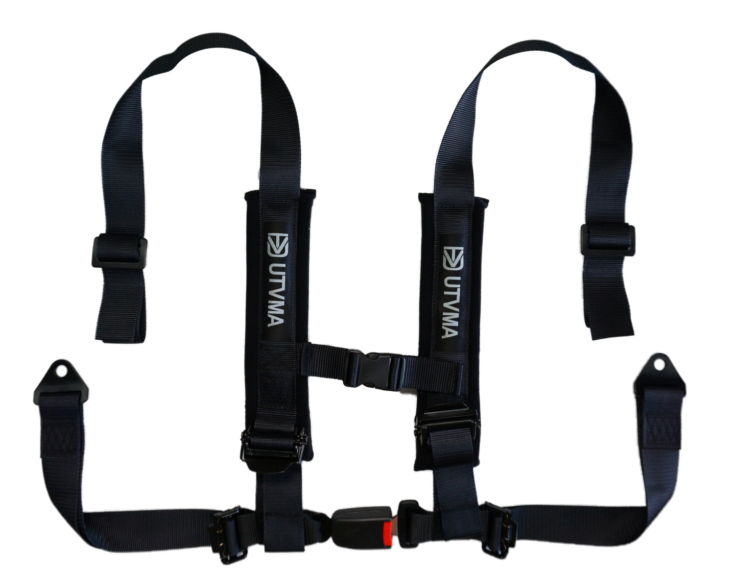 Commander 2 Seater Bump Seat (2021+)