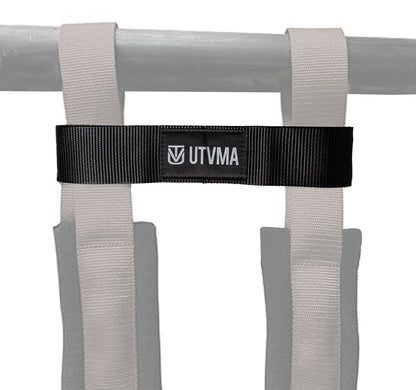 Harness Belt/Strap Holder (Pair)