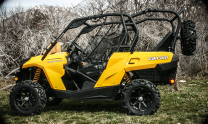 Commander Max Spare Tire Rack (2014+)