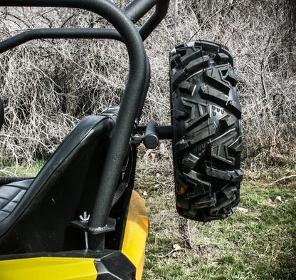 Commander Max Spare Tire Rack (2014+)