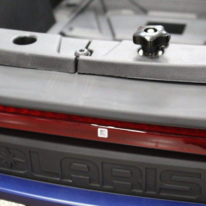 Latch & Go for Polaris RZR Tie Down Anchor