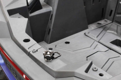 Latch & Go for Polaris RZR Tie Down Anchor