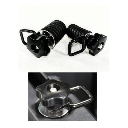 Latch & Go Tie Down Anchors for Ranger / General