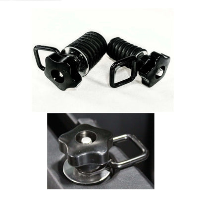 Latch & Go for Polaris RZR Tie Down Anchor