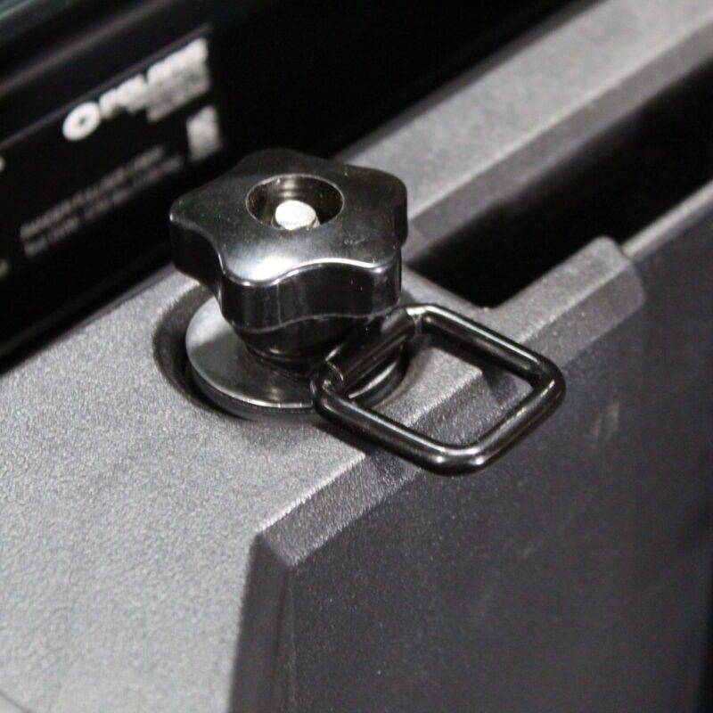 Latch & Go Tie Down Anchors for Ranger / General