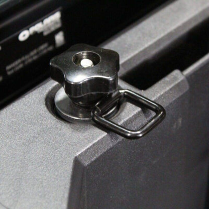 Latch & Go Tie Down Anchors for Ranger / General