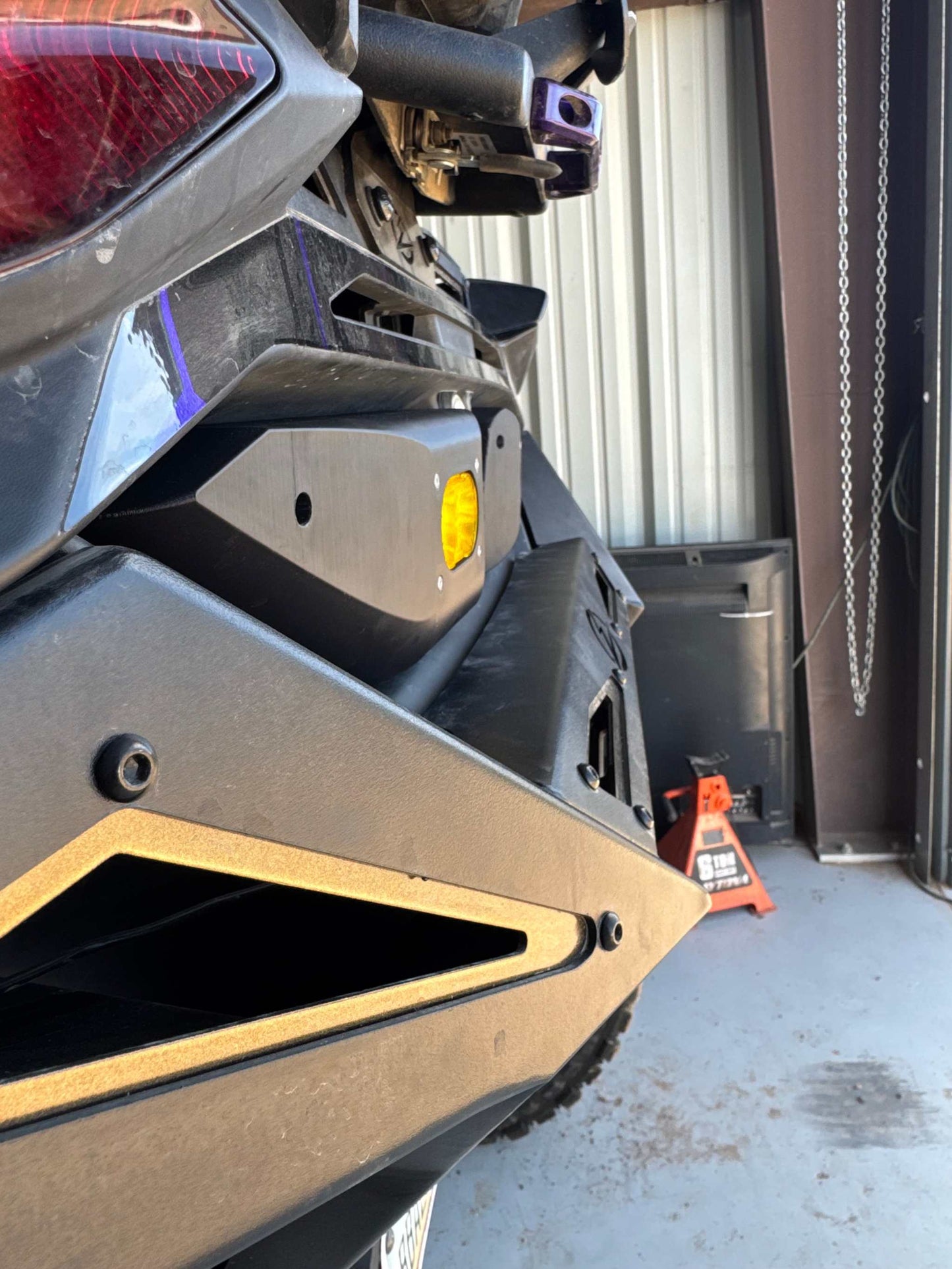 22+ Mav R Chase Light Kit