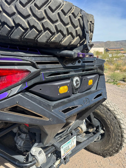 22+ Mav R Chase Light Kit