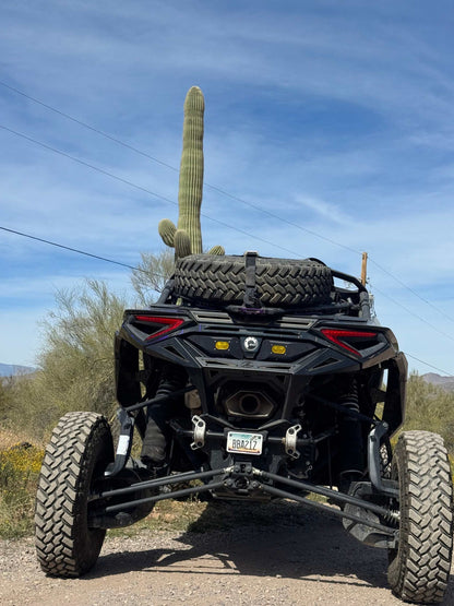 22+ Mav R Chase Light Kit