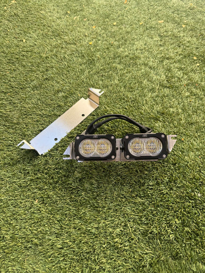 Cavalier LIghting Toyota Fog Light Kit