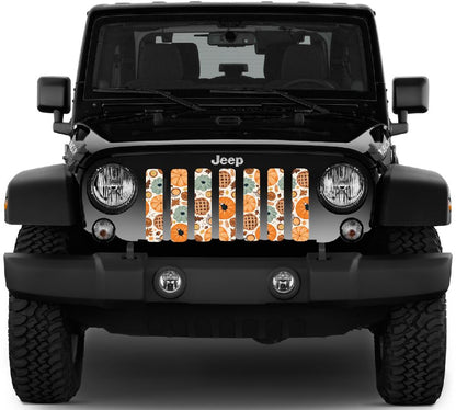 It's Fall Y'all Grille Insert